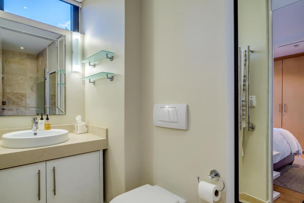 308 Juliette Apartment เคปทาวน์ ภายนอก รูปภาพ