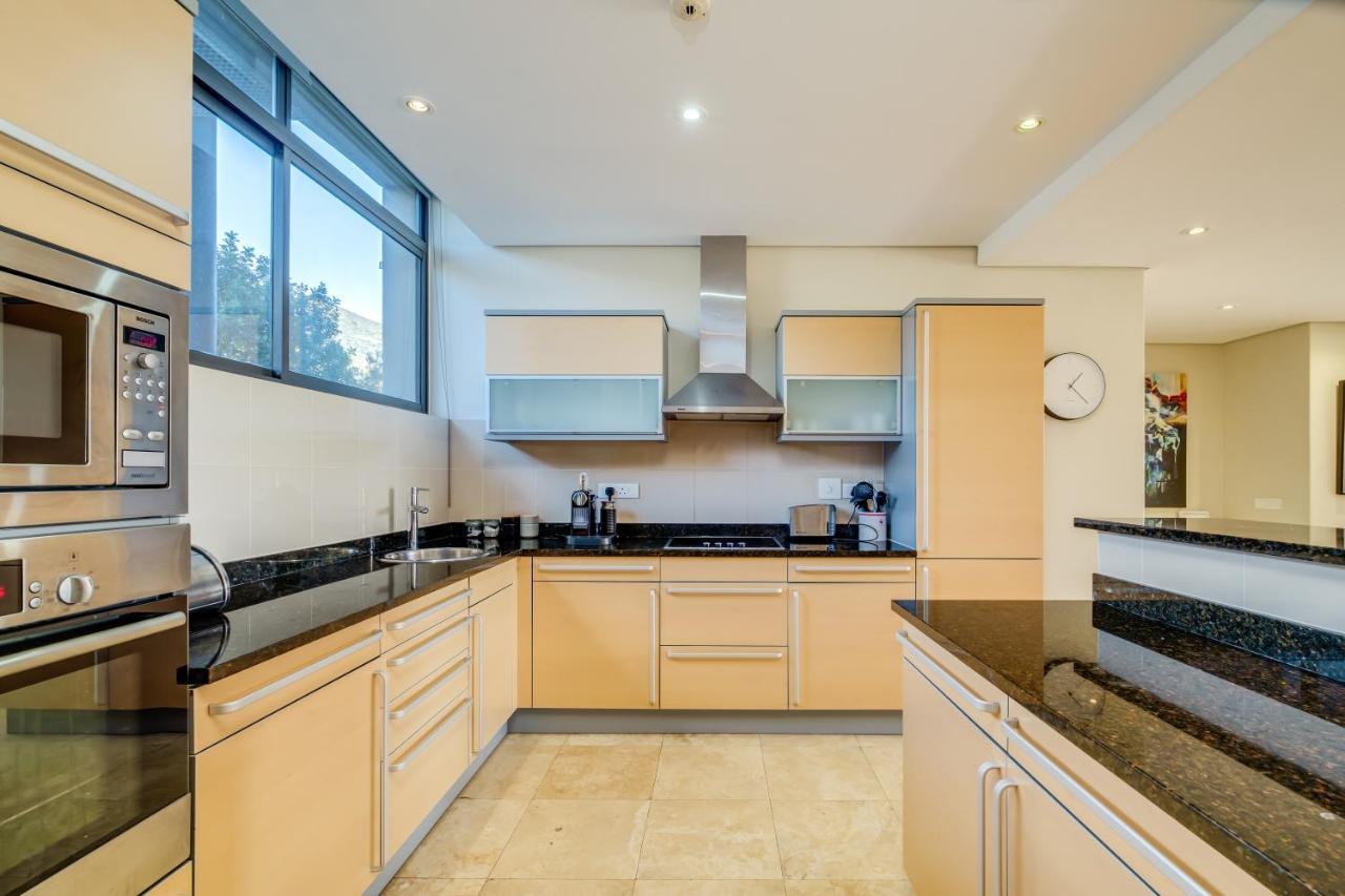 308 Juliette Apartment เคปทาวน์ ภายนอก รูปภาพ