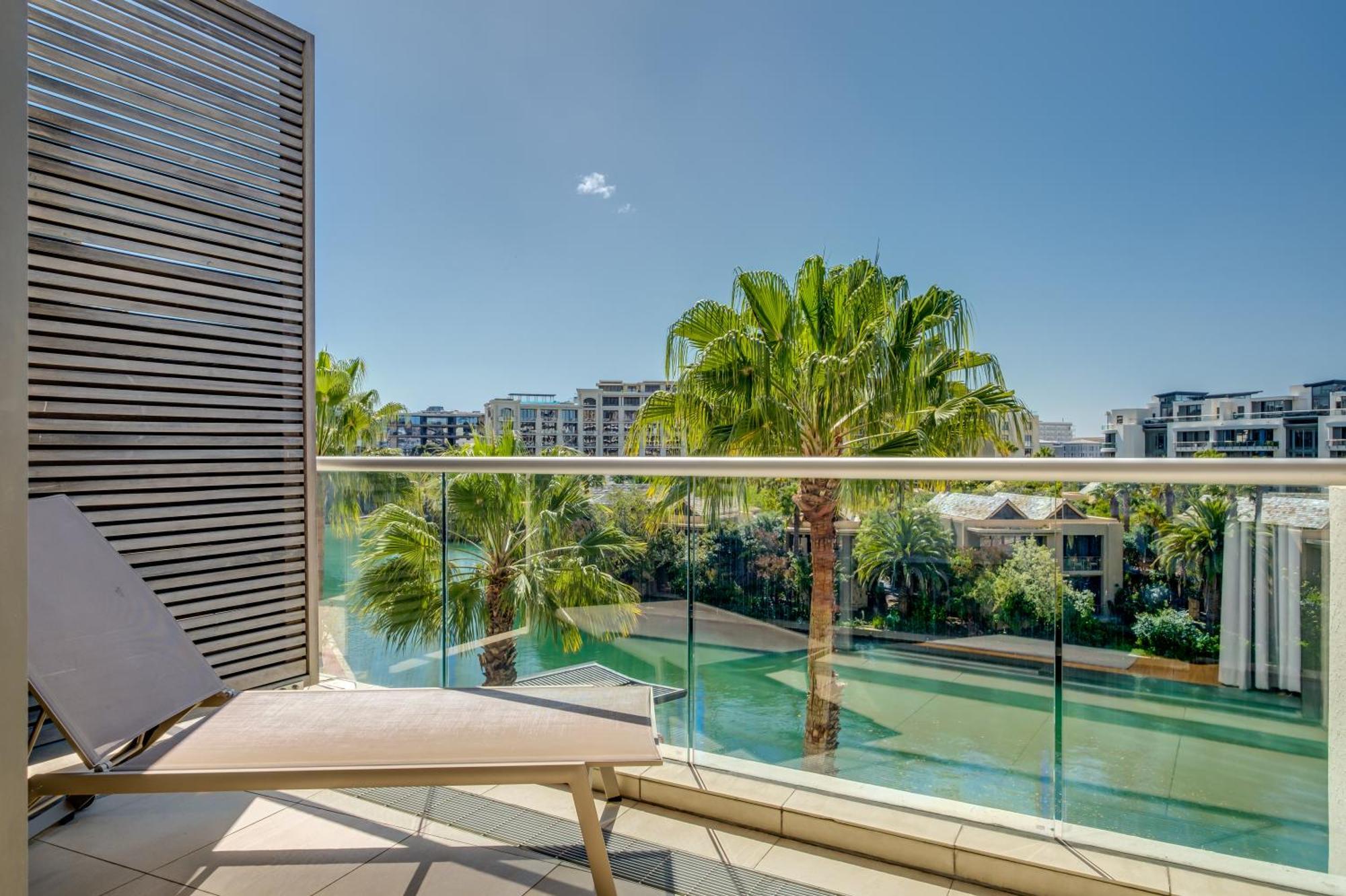 308 Juliette Apartment เคปทาวน์ ภายนอก รูปภาพ
